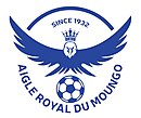 Logo du Aigle Royal du Moungo