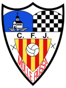 Logo du CFJ Mollerussa