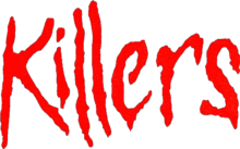 Description de l'image Killers (album).png.