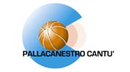 Logo du Cantù