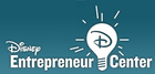 logo de Disney Entrepreneur Center