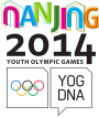 Description de l'image Logo JOJ d'été - Nankin 2014.svg.