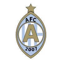 Logo du AFC Eskilstuna