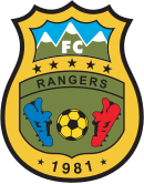 Logo du FC Rànger's