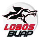 Logo du Lobos de la BUAP