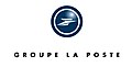 Premier logo du groupe de 2002 à 2005.