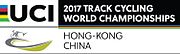 Description de l'image 2017_UCI_Track_Cycling_World_Championships_logo.jpg.