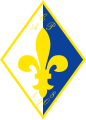 Logo depuis 2011