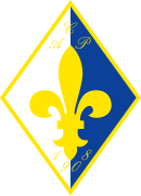 Logo du AC Prato