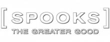 Description de l'image Spooks-the-greater-good-film logo.png.