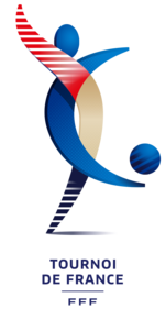 Description de l'image Tournoi de France Logo.png.