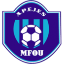 Logo du APEJES de Mfou