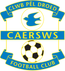 Logo du Caersws Football Club