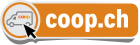 logo de Coop.ch