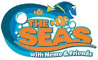 Image illustrative de l’article The Seas with Nemo & Friends