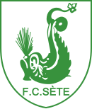 Logo du SC Sète