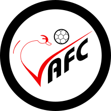 Description de l'image Logo_Valenciennes_FC_-_2006.svg.