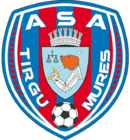 Logo du ASA Târgu Mureș