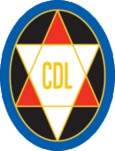 Logo du CD Logroñés