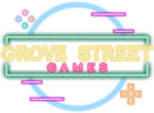 logo de Grove Street Games