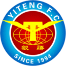 Logo du Zhejiang Yiteng