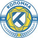 Logo du FK Kolomna