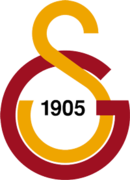 Logo du Galatasaray SK