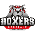 Logo des Boxers depuis 2014