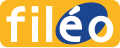 Logo Filéo.