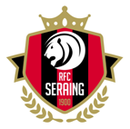 Logo du RFC Seraing