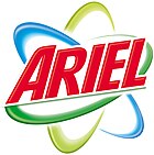 logo de Ariel (marque)