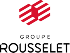 logo de Groupe Rousselet