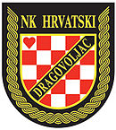 Logo du NK Hrvatski Dragovoljac