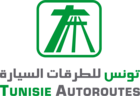 logo de Tunisie Autoroutes