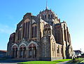 Église du Sacré-Cœur.