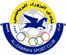 Logo du Al-Zawra'a SC
