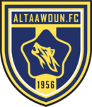 Logo du Al-Taawoun FC