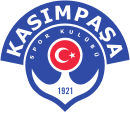 Logo du Kasımpaşa SK