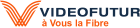 logo de VideoFutur