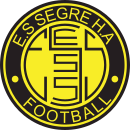 Logo du ES Segré HA