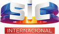 Logo de SIC Internacional depuis 2018.