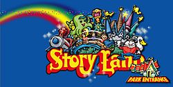 Image illustrative de l’article Story Land