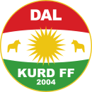 Logo du Dalkurd FF