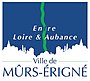 Mûrs-Erigné