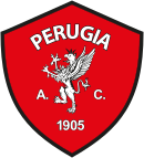 Logo du AC Pérouse Calcio