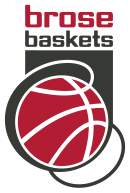 Logo du Bamberg Baskets