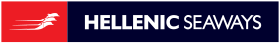 logo de Hellenic Seaways