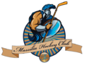 Logo à la création du club
