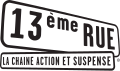 Logo du 13 novembre 1997 au 12 novembre 2010.