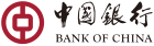 logo de Bank of China